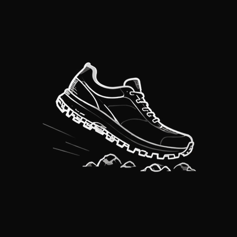 Trail Running