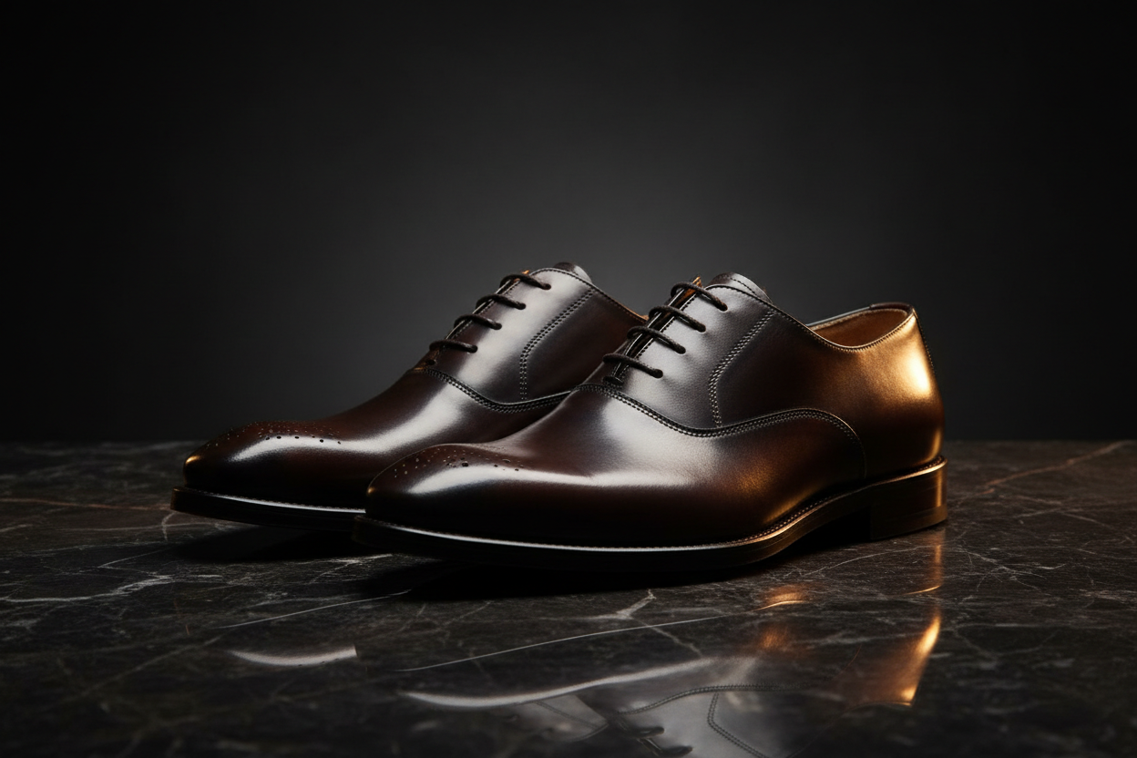 ELITE LEATHER