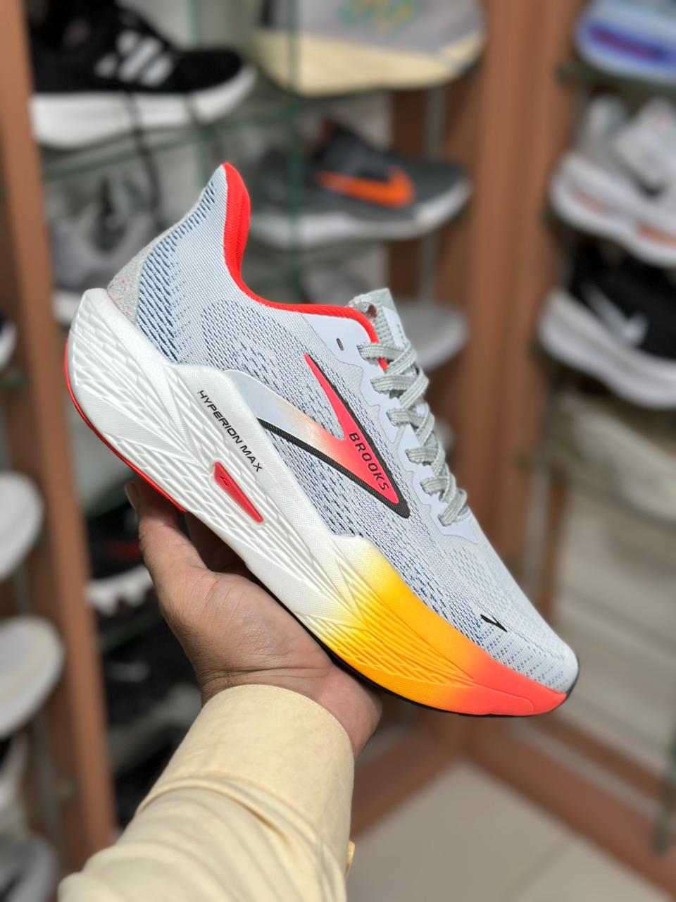 Hyperion Max 2