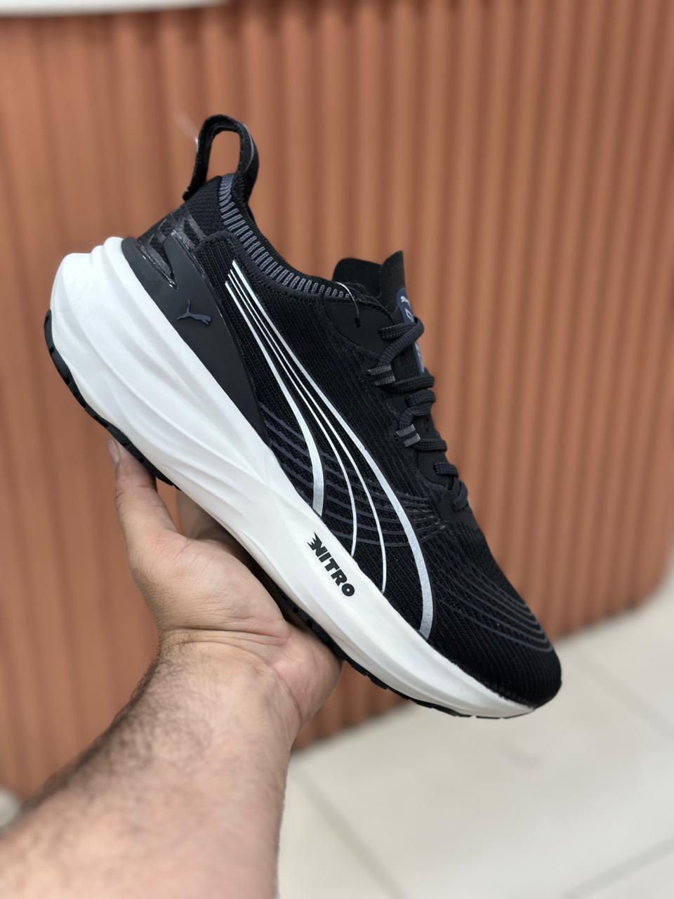 ForeverRun NITRO 2