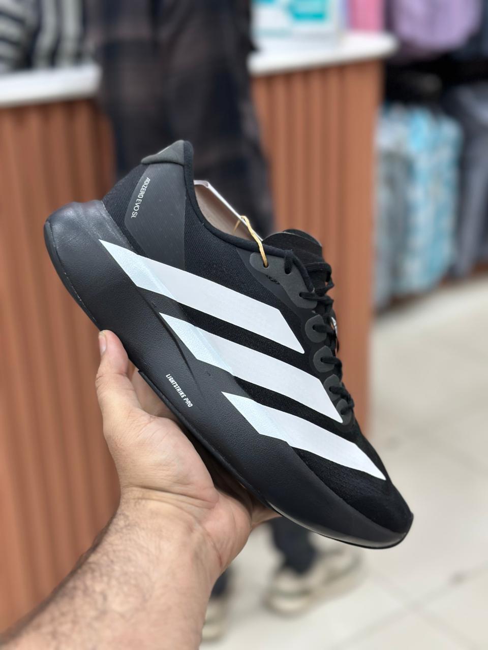 Adizero EVO SL