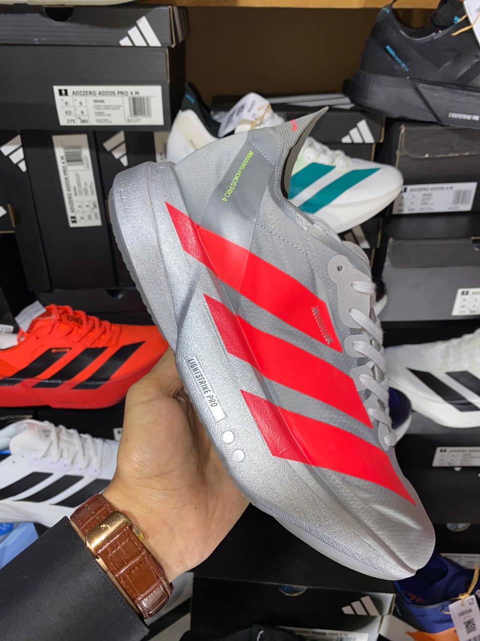Adizero EVO SL