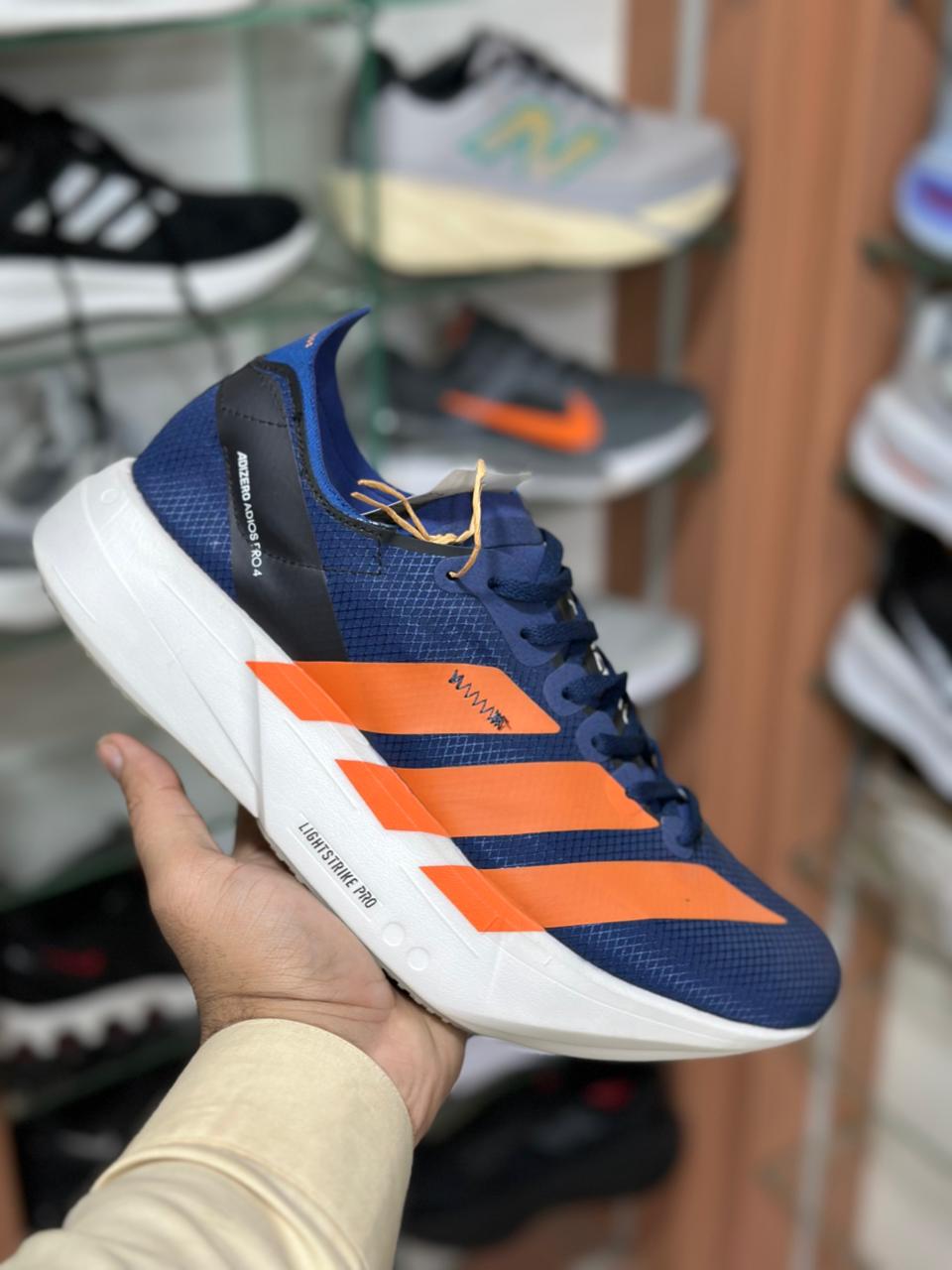 Adizero EVO SL