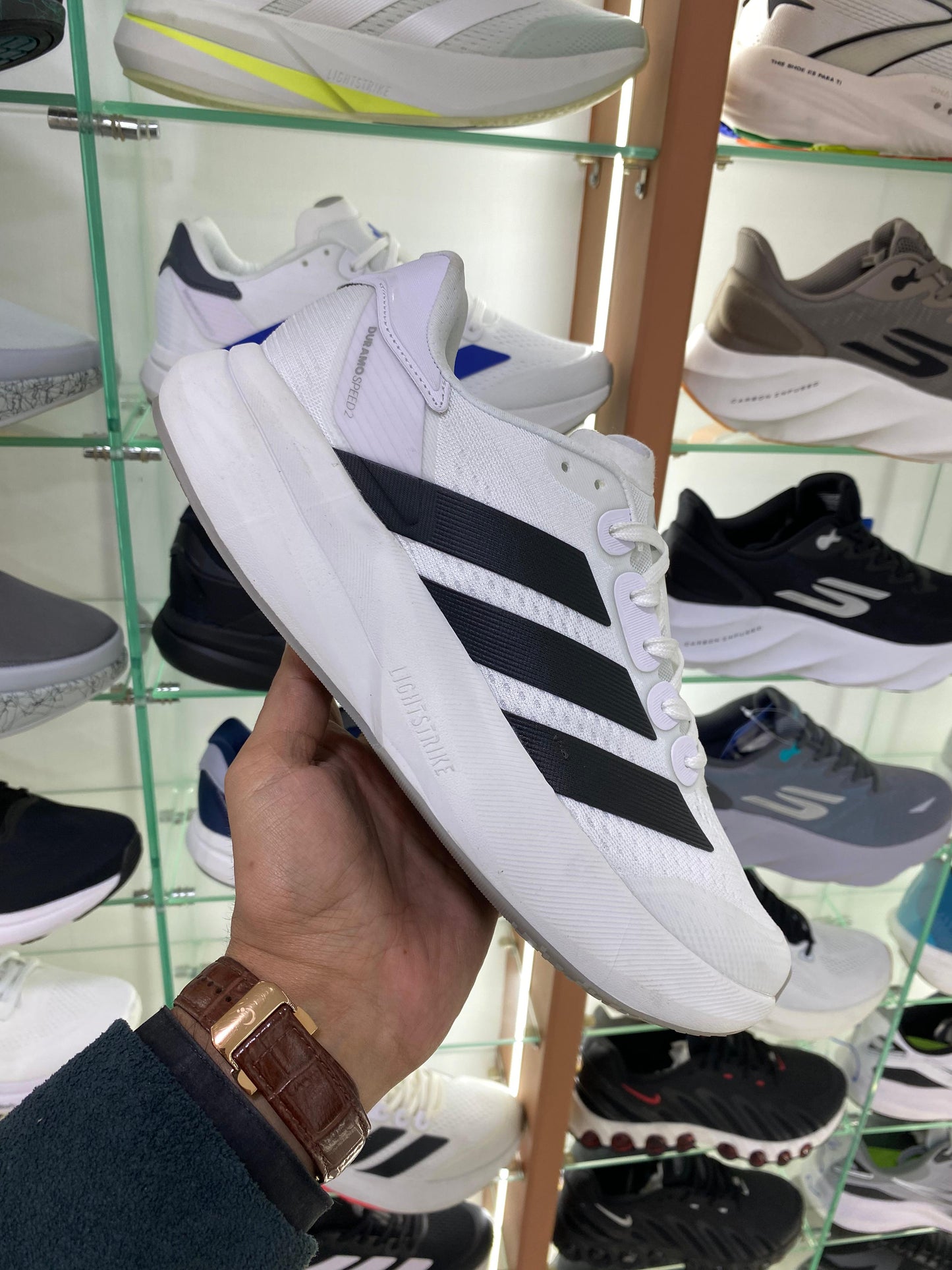 Adizero EVO SL
