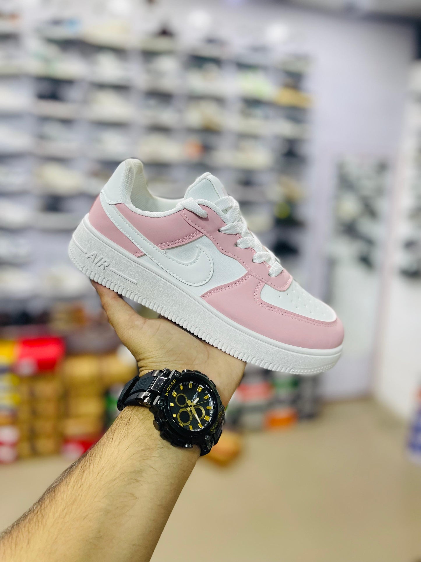 Air Force 1